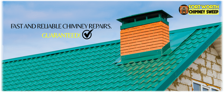 Chimney Repair Fort Worth