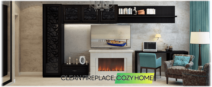 Fireplace Cleaning Fort Worth