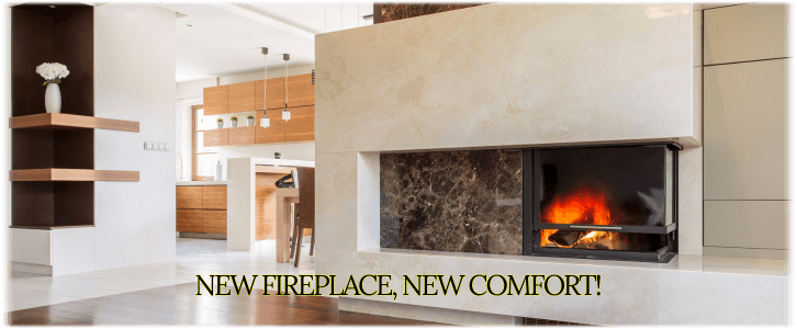 Fireplace Installation Fort Worth