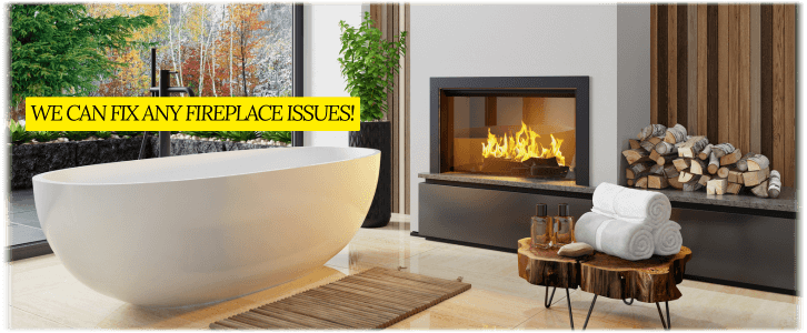 Fireplace Repair Fort Worth