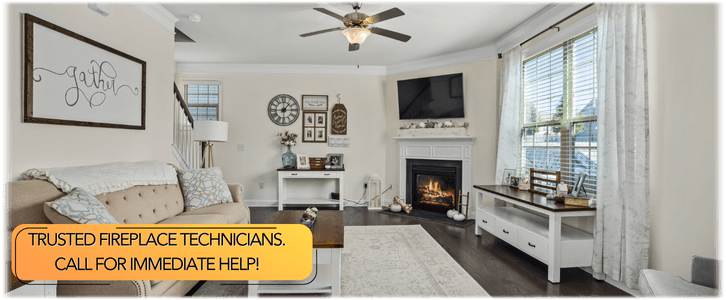 Fort Worth Chimney Sweep