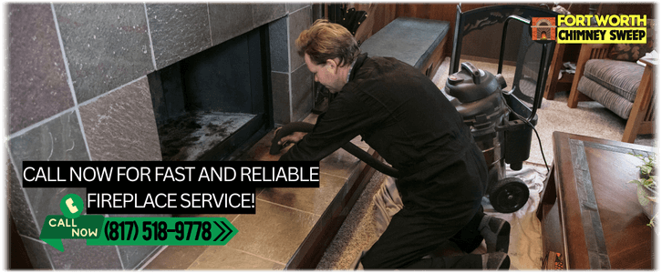 Chimney Sweep Fort Worth